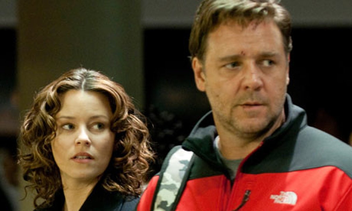 a következlő három nap - elizabeth banks és russell crowe