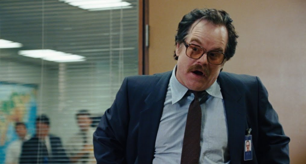 charlie wilson háborúja - philip seymour hoffmann
