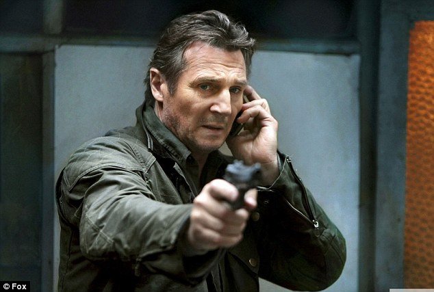 elrabolva - liam neeson