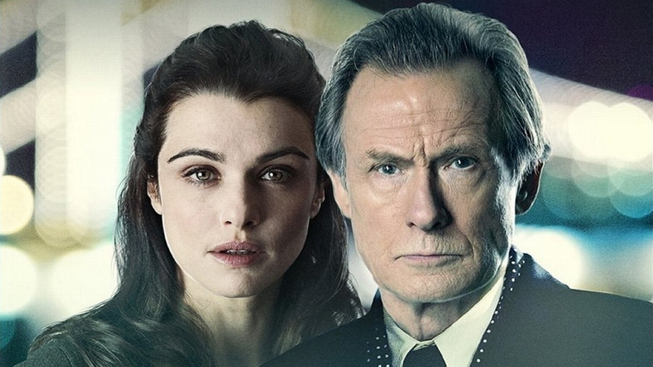 nyolcadik oldal - rachel weisz és bill nighy