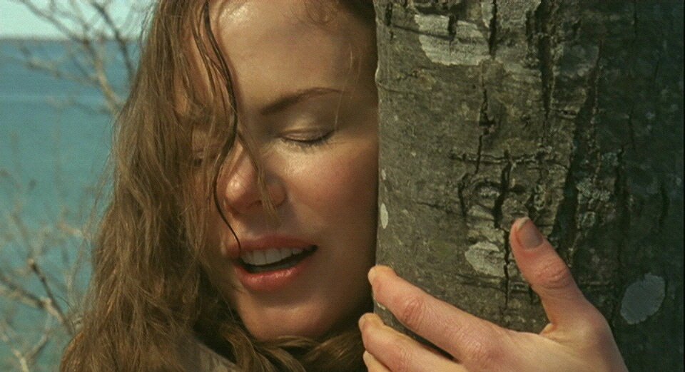 margot az esküvőn - nicole kidman