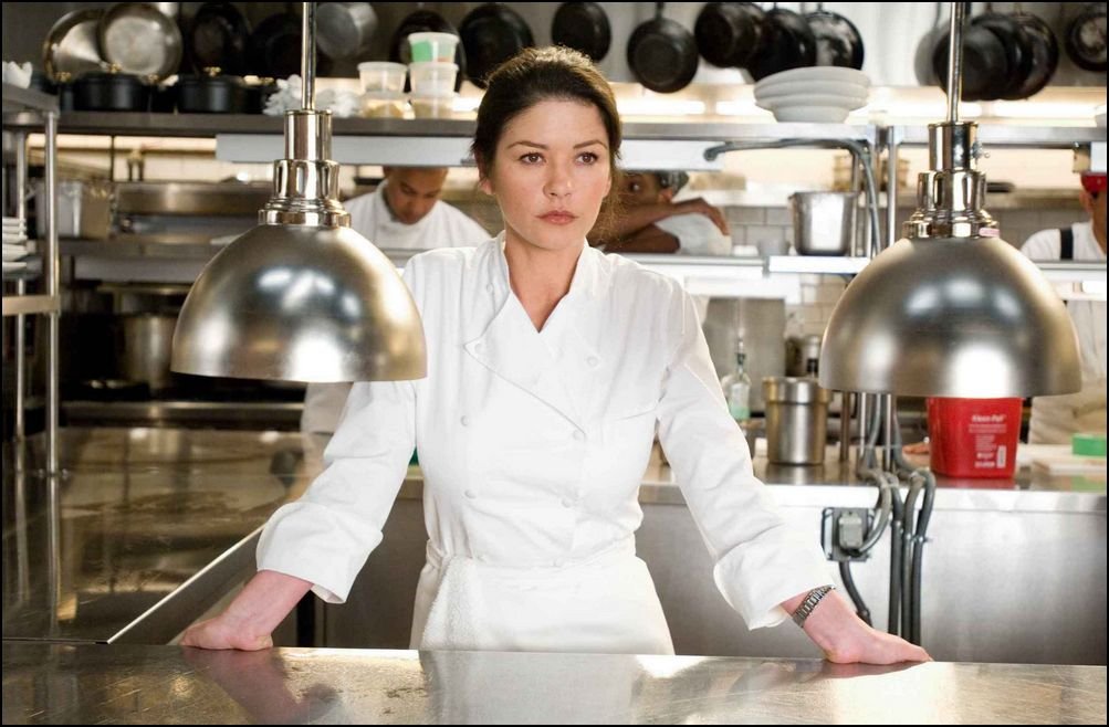 ízlések és pofonok - catherine zeta-jones