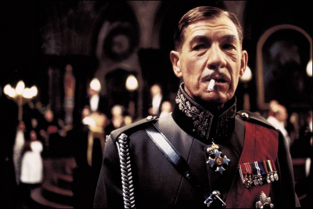 III. Richárd - Ian McKellen