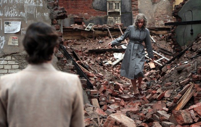 phoenix bár - nina hoss