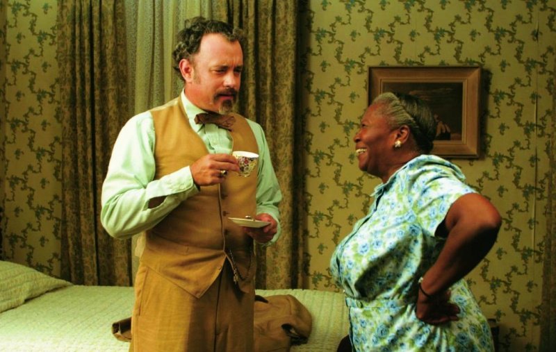 betörő az albérlőm - tom hanks és irma p. hall