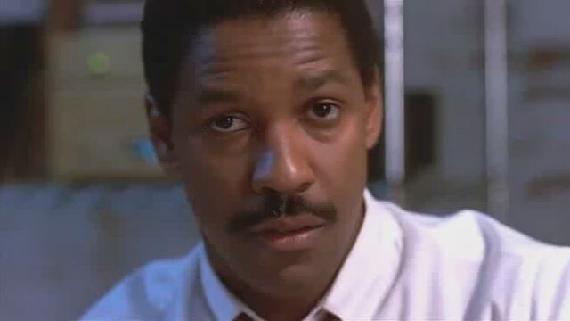 philadelphia - denzel washington