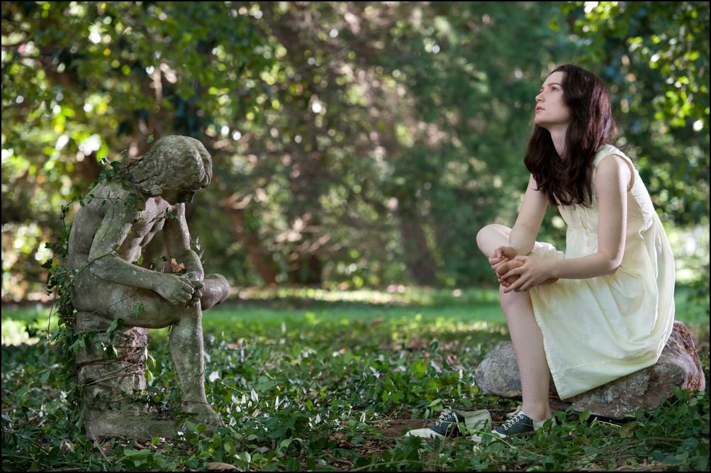 vonzások stoker - mia wasikowska