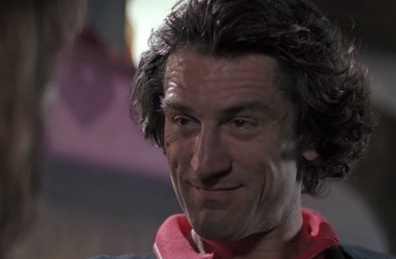 cape fear - robert de niro