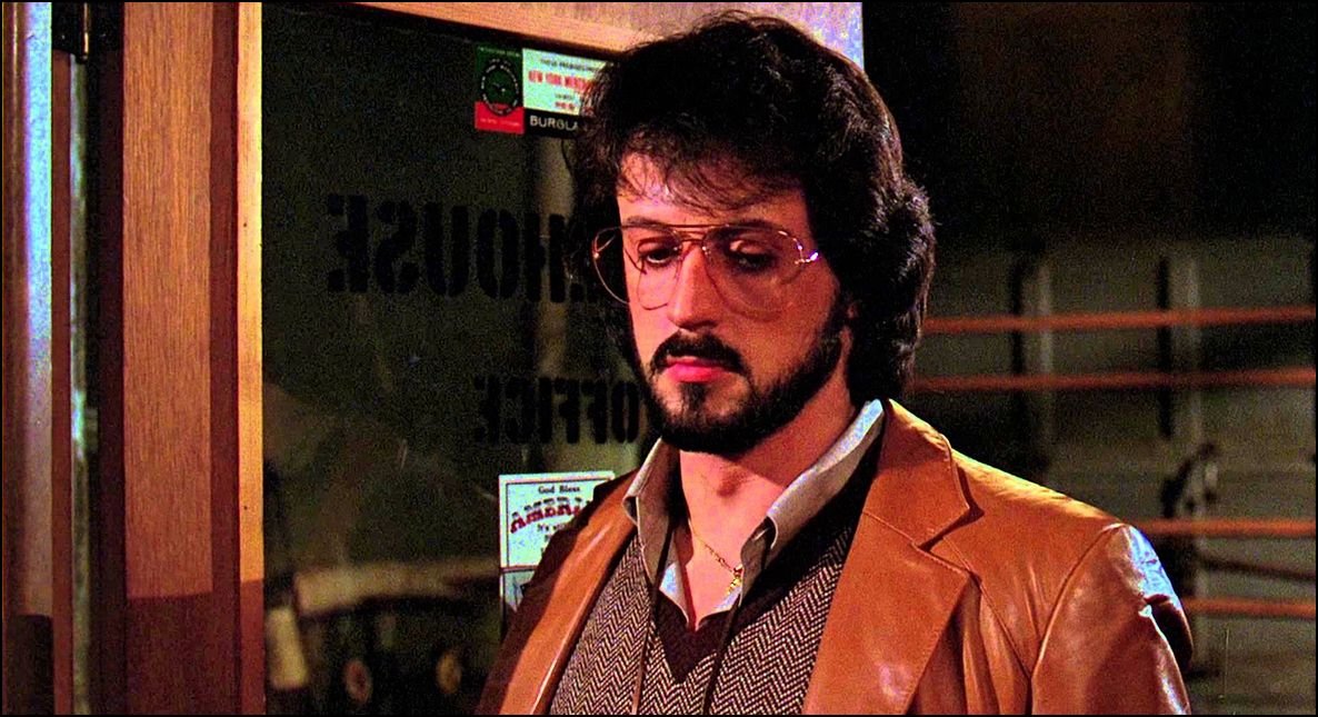 fantom az éjszakában - sylvester stallone