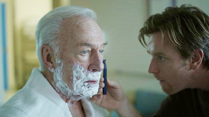 kezdők - christopher plummer és ewan mcgregor