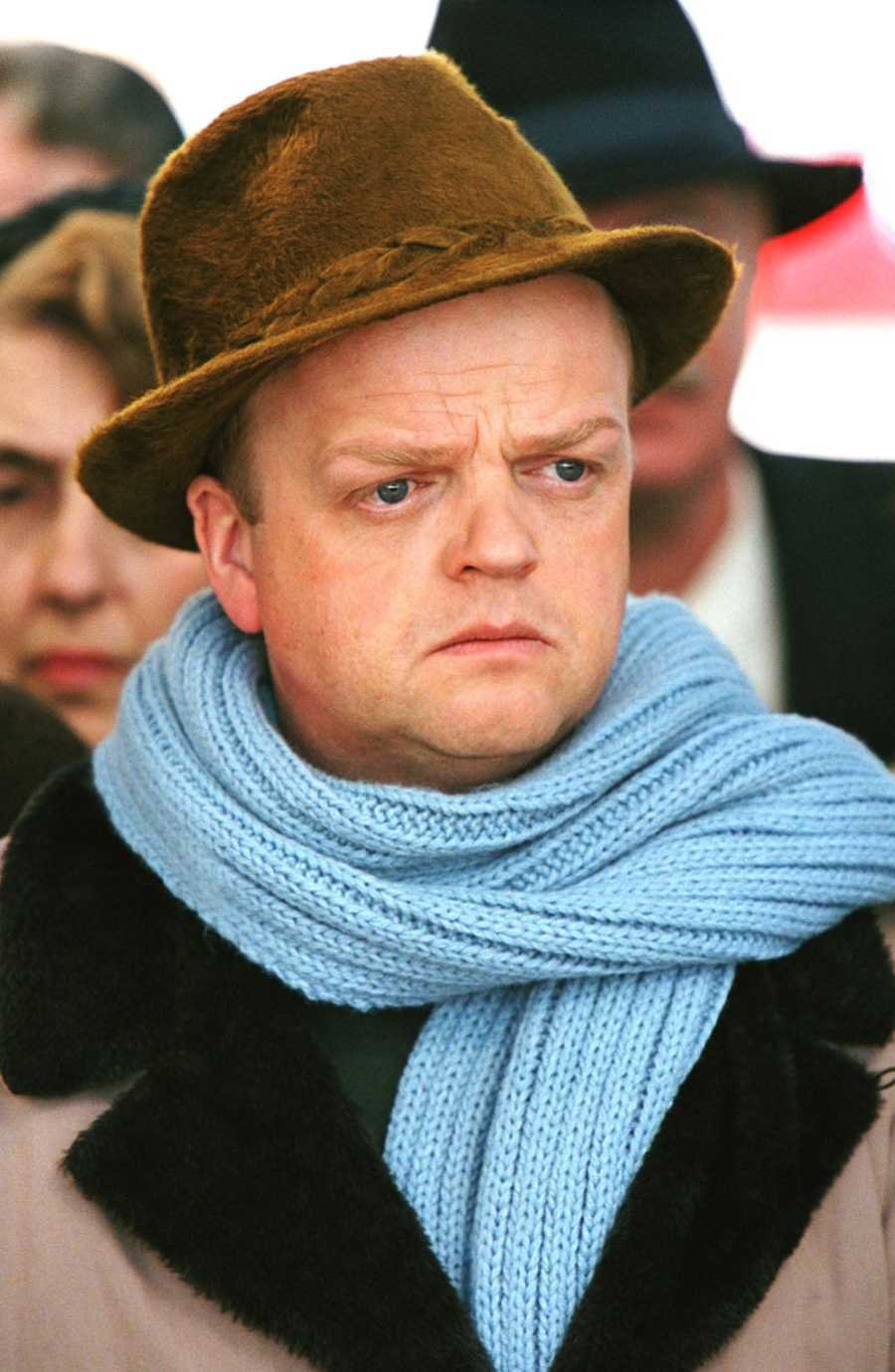 a hírhedt - toby jones