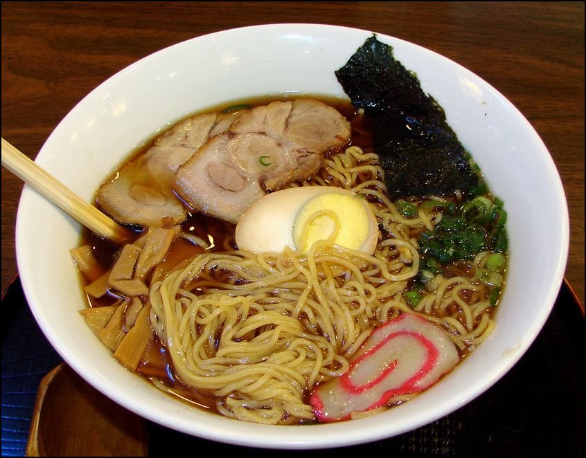 ramen