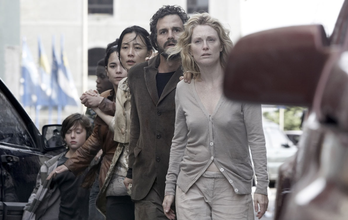 vakság - középen mark ruffalo és julianne moore