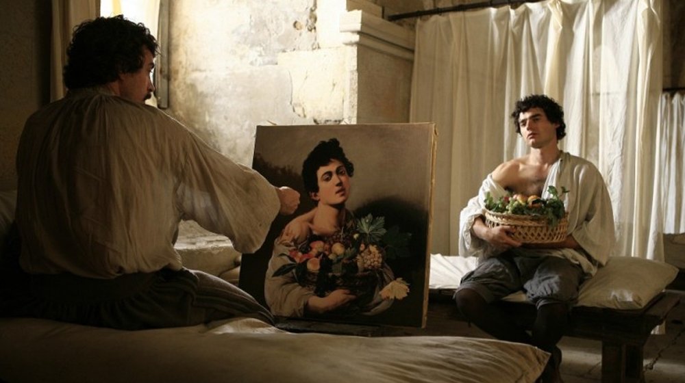 caravaggio